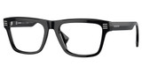 Burberry Eyeglasses BE2387 BLACK/3001