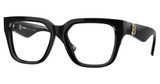 Burberry Eyeglasses BE2403 BLACK/3001