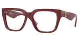 Burberry Eyeglasses BE2403 BORDEAUX/4119