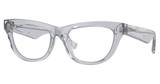 Burberry BE2406U Eyeglasses