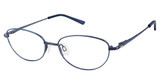 Titanium CH 29203 BLUE/BL