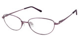 Titanium CH 29203 PURPLE/PU