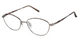 Titanium Eyeglasses CH 29208 GEP/GP