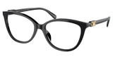 Michael Kors Eyeglasses MK4109U WESTMINSTER BLACK/3005