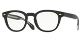 OLIVER PEOPLES OV5036 SHELDRAKE BLACK/1492