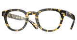 OLIVER PEOPLES OV5036 SHELDRAKE TOKYO TORTOISE/1778