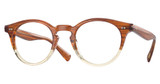 OLIVER PEOPLES OV5459U ROMARE AMBER VSB/1785