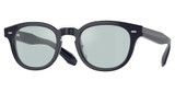 OLIVER PEOPLES Eyeglasses OV5528U N.01 HANADA INDIGO/1771