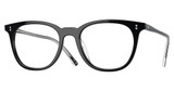 OLIVER PEOPLES Eyeglasses OV5538U JOSIANNE BLACK/1005