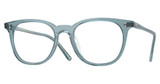 OLIVER PEOPLES Eyeglasses OV5538U JOSIANNE WASHED TEAL/1617