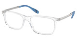 Polo Eyeglasses PH2273 SHINY CRYSTAL/5331