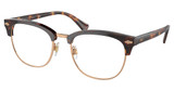 Polo Eyeglasses PH2277 SHINY BROWN TORTOISE/6137
