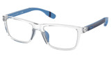 Ralph Lauren Children Eyeglasses PP8547U SHINY CRYSTAL/5869