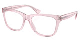 Ralph RA7170U SHINY TRANSPARENT ROSE/6190