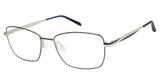 ELLE EL 13497 Eyeglasses
