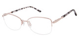 ELLE EL 13528 Eyeglasses