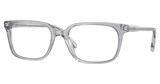 Sferoflex Eyeglasses SF1151 TRANSPARENT GREY/C642