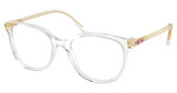 SWAROVSKI SK2002 Eyeglasses