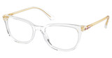 SWAROVSKI SK2003 Eyeglasses