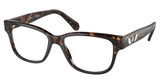 SWAROVSKI SK2007 Eyeglasses
