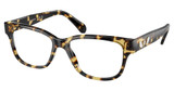 SWAROVSKI SK2007 Eyeglasses