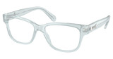 SWAROVSKI SK2007 Eyeglasses