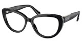 SWAROVSKI SK2014 Eyeglasses