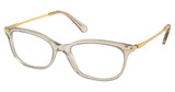 SWAROVSKI SK2017 Eyeglasses