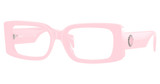 Versace Eyeglasses VE3362U PINK/5485