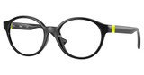 Versace Kids VK3007U Eyeglasses