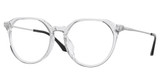 Vogue® Eyeglasses VO5430D TRANSPARENT/W745