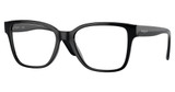 Vogue® Eyeglasses VO5452F BLACK/W44