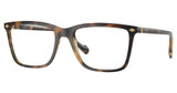 Vogue® Eyeglasses VO5492 TOTAL DARK HAVANA/2718