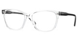 Vogue® VO5518 TRANSPARENT/W745