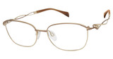Line Art XL 2148 Eyeglasses