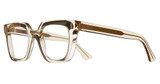 Cutler and Gross Eyeglasses CG1305 GRANNY CHIC/011