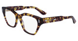 Calvin Klein Eyeglasses CK23518 VIOLET HAVANA/528