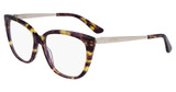 Calvin Klein Eyeglasses CK23520 VIOLET HAVANA/528