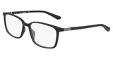 Dragon Eyeglasses DR2020 MATTE BLACK/002