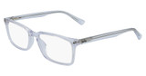 Marchon NYC Eyeglasses M-3502 (971) CRYSTAL CLEAR/971