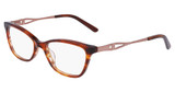 Marchon NYC M-5019 Eyeglasses
