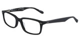 Marchon NYC M-CARLTON 2 MATTE BLACK/001