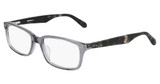 Marchon NYC M-CARLTON 2 GREY CRYSTAL/038