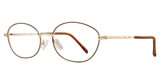 Konishi KONISHI KF8381 Gold/Taupe/C1