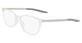 Nike Eyeglasses NIKE 7283 CLEAR/900