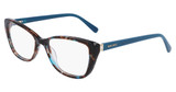 Nine West NW5206 Eyeglasses