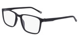 Airlock Eyeglasses P-2012 BLACK/001