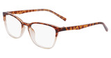 Airlock Eyeglasses P-3020 TORTOISE/CARAMEL/280