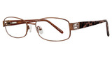 Konishi KONISHI KF8444 Eyeglasses