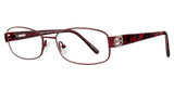 Konishi KONISHI KF8444 Satin Plum/C2